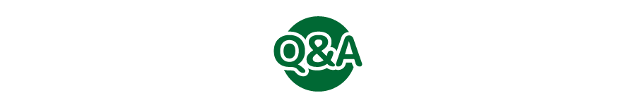 Q&A